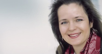Dr. Christiane Erten, Geschäftsführerin Spiro-Klima GmbH